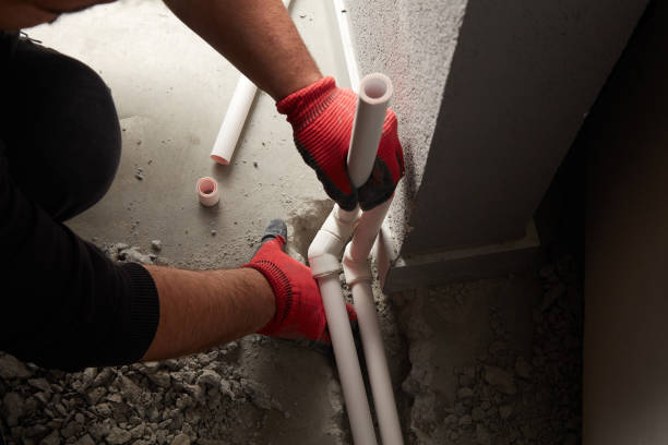 Best Leak Detection Services  in Atkins, AR