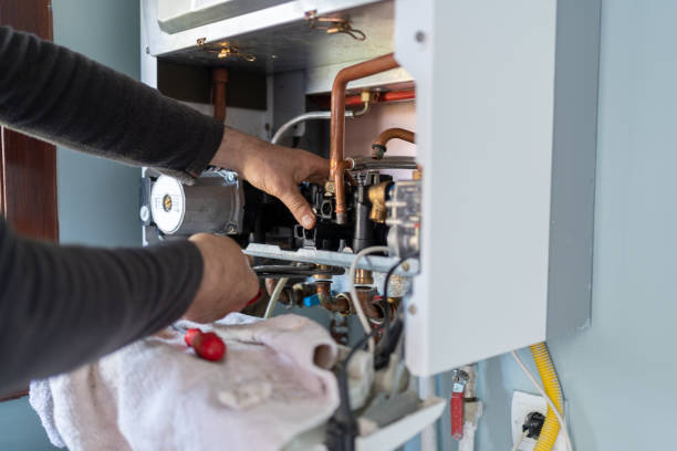 Best Boilers & Radiators  in Atkins, AR