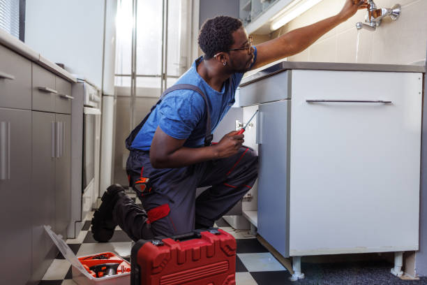 Best Affordable Plumbing Services  in Atkins, AR