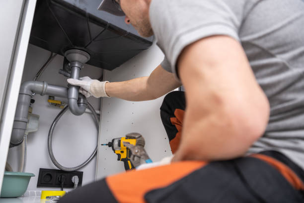 Best Plumbing Repair Near Me  in Atkins, AR